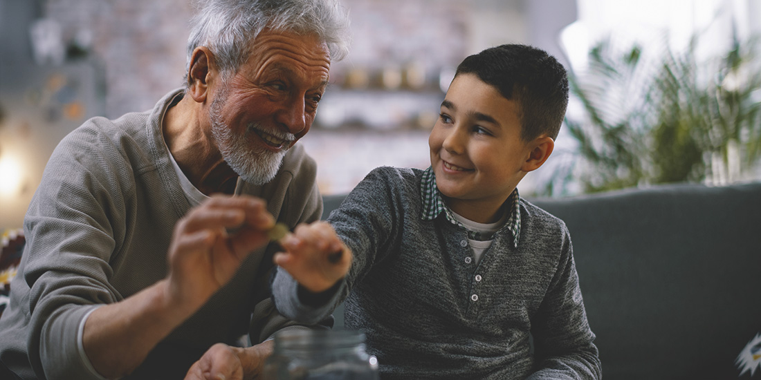 A fixed index annuity may help with your retirement savings