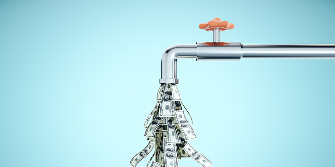 Your retirement income plan needs periodical checkups to ensure future cash flow