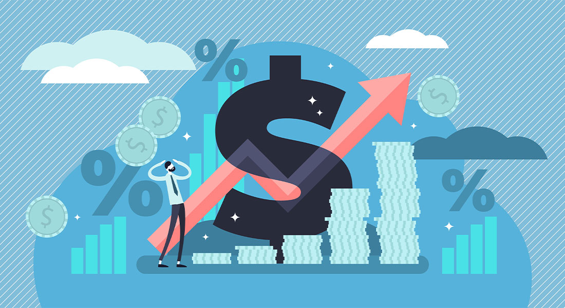 Inflation will affect more than just gas and food prices