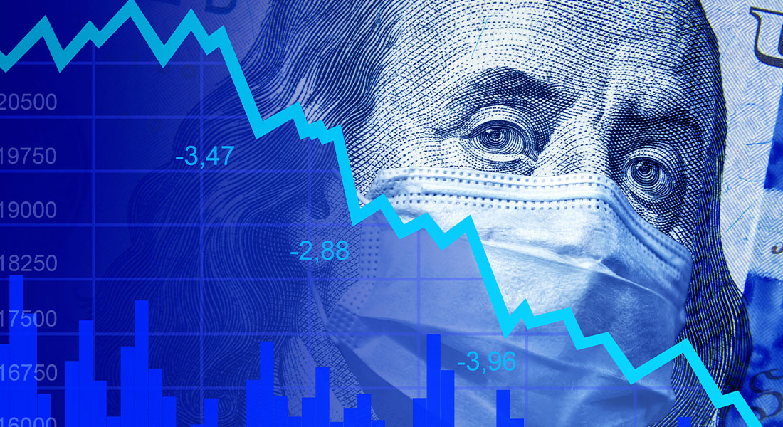 Making smart use of annuities can protect you during economic downturn and recession.