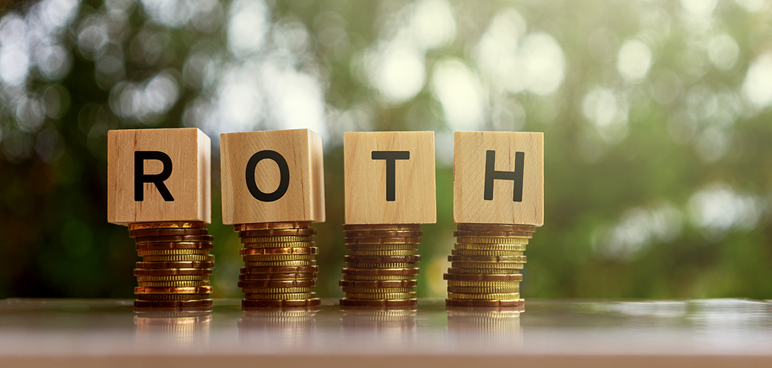 For those with the right combination of circumstances, converting your traditional IRA or 401(k) to a Roth may now make more sense than it did before the passage of the SECURE Act.