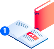 book icon
