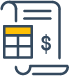 equity index annuity icon