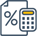 immediate annuity icon