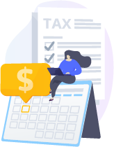 Taxes will have a significant impact on your finances and whether or not yout meet your financial objectives