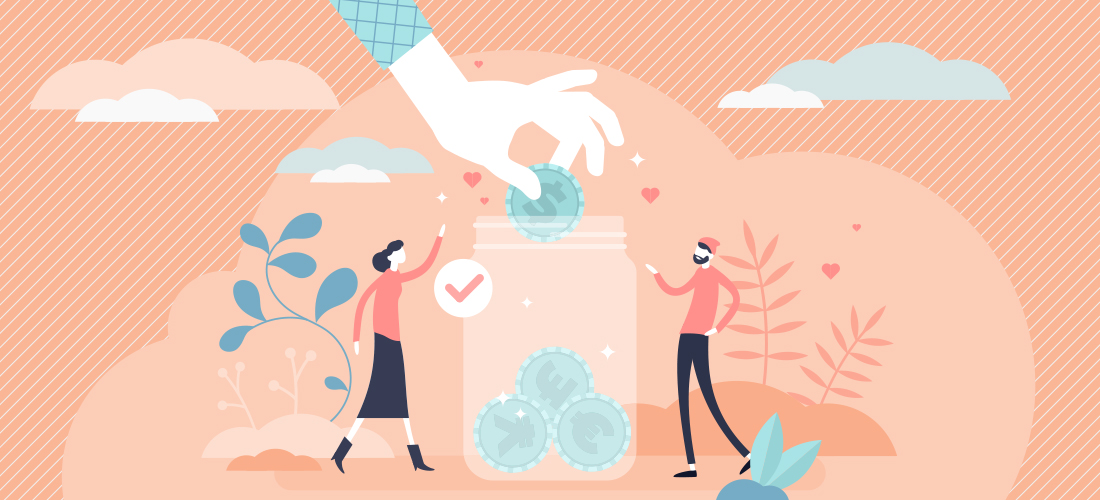 If you give to charity, make sure you have a wise charitable contribution strategy