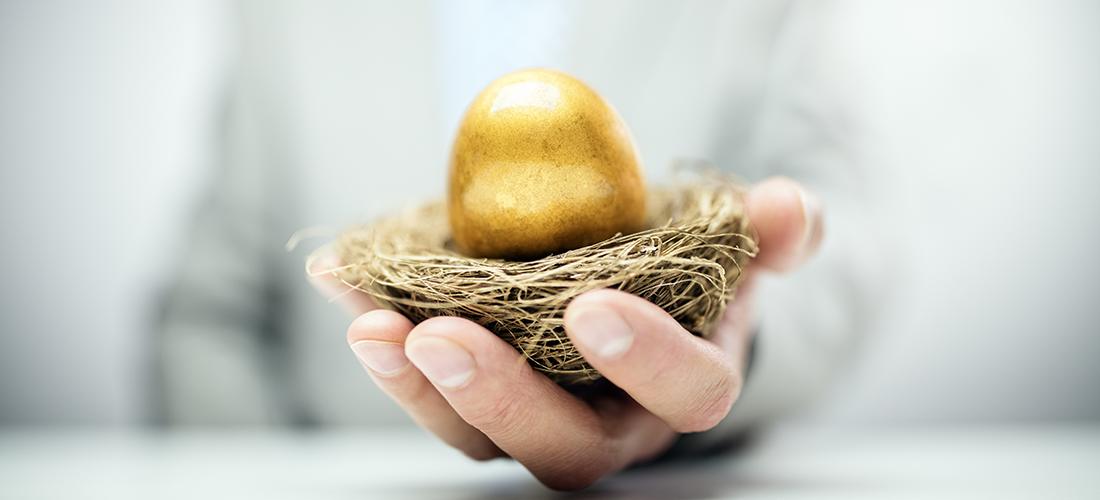 A Roth IRA conversion can have an affect on your nest egg