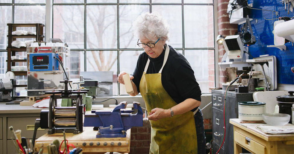 Working in your retirement years can have valuable benefits