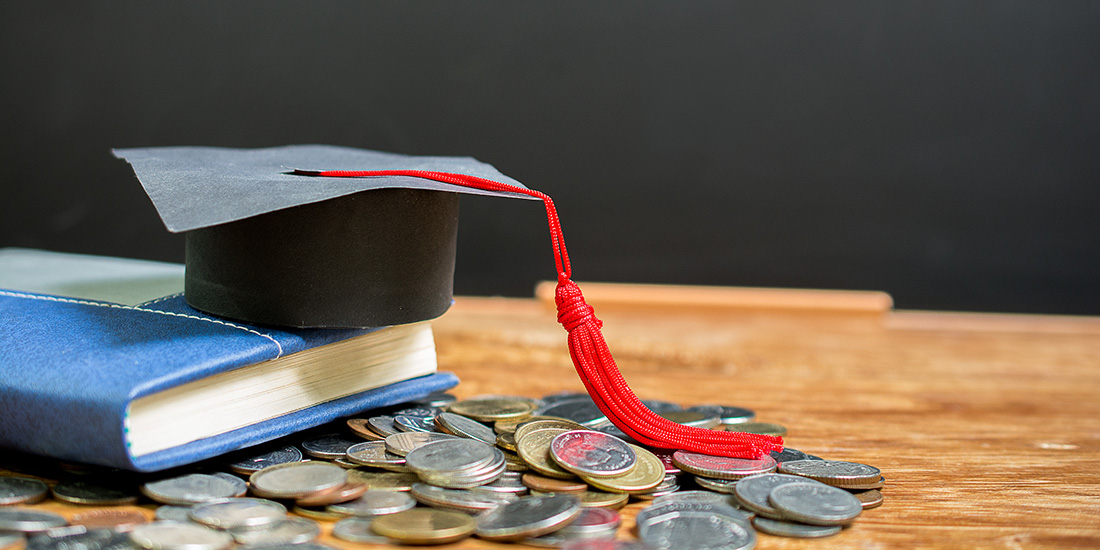 Insurance may provide protection and funding for your grandchildren's college