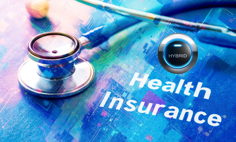 Visual representation of cost considerations in long-term care insurance