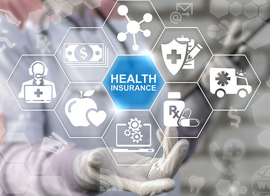 helth insurance digital logo
