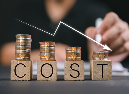 A collection of Social Security cards, emphasizing Social Security benefits, retirement planning, and common myths about claiming.