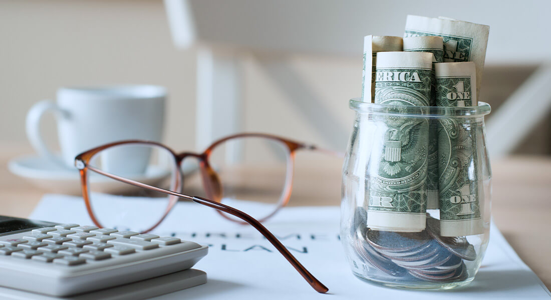 Use personal pension to generate ongoing income for life