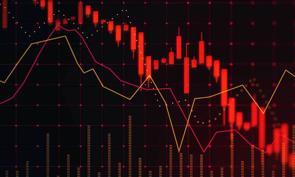 investment graph showing dimishing returns