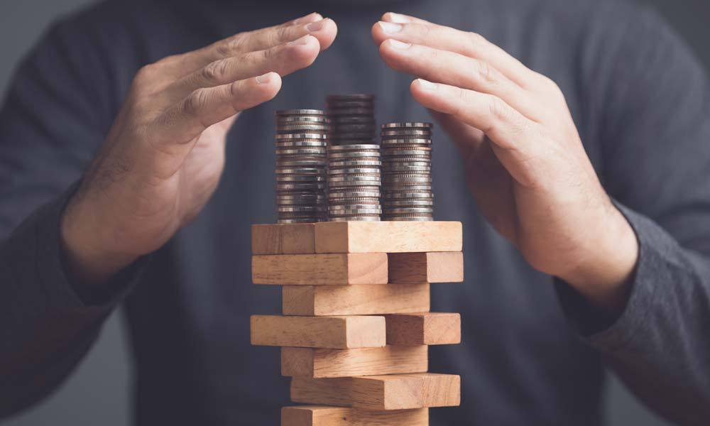 Protecting your assets