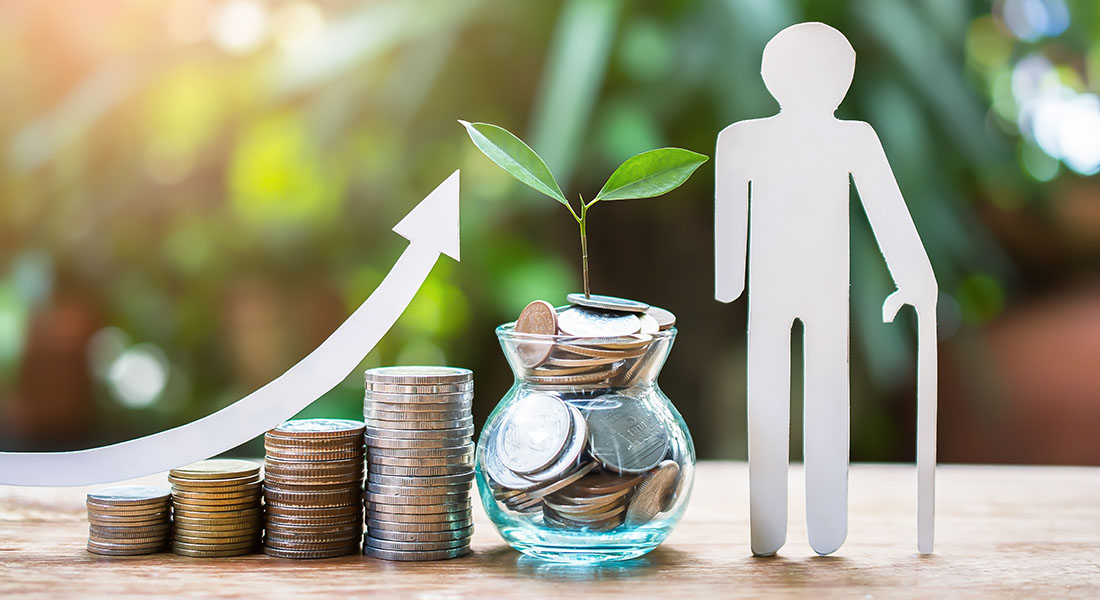 Growing your money